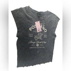 Wild Fable Women’s Positano Tank Top